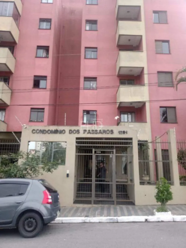 Apartamento, 2 quartos, 67 m² - Foto 2