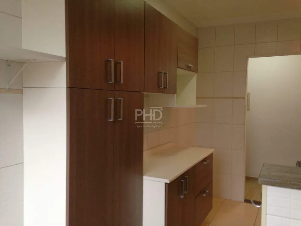 Apartamento, 2 quartos, 67 m² - Foto 2