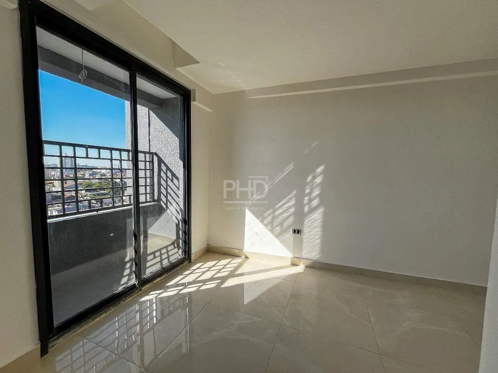 Sala-Conjunto, 32 m² - Foto 1