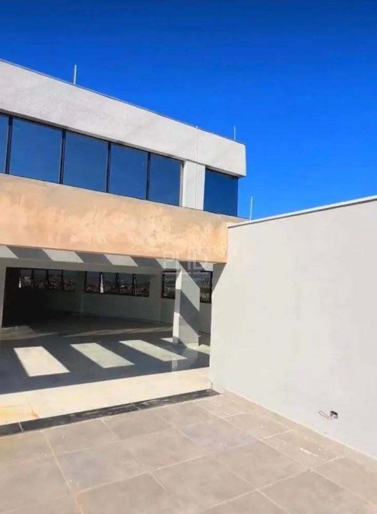 Sala-Conjunto, 32 m² - Foto 2