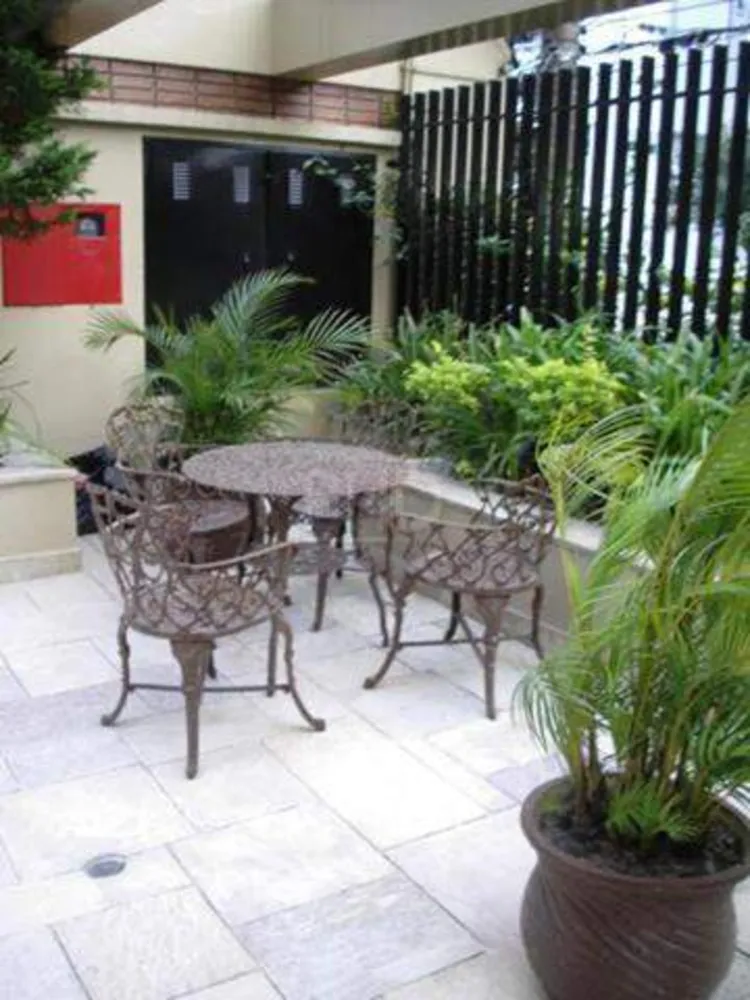 Apartamento, 3 quartos, 150 m² - Foto 19