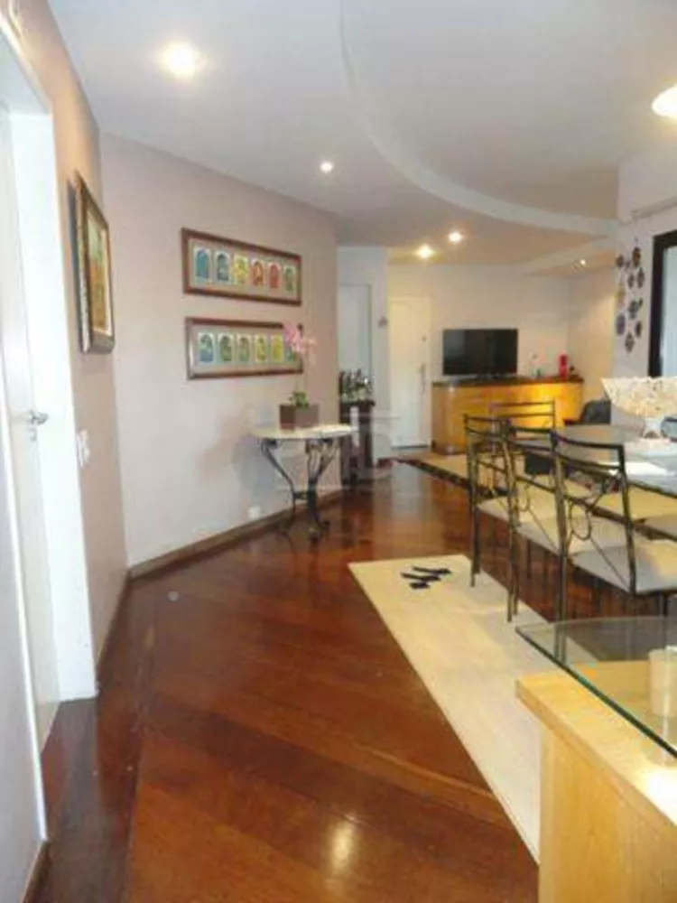 Apartamento, 3 quartos, 150 m² - Foto 2