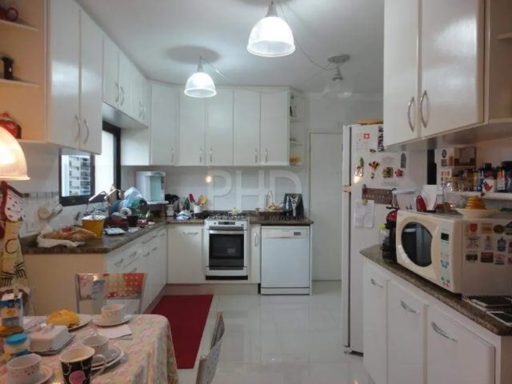 Apartamento, 3 quartos, 150 m² - Foto 6