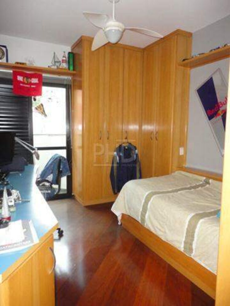 Apartamento, 3 quartos, 150 m² - Foto 11