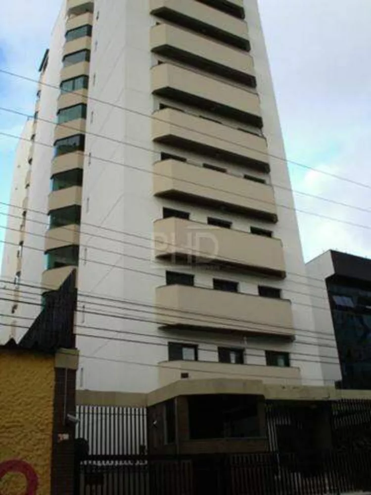 Apartamento, 3 quartos, 150 m² - Foto 8