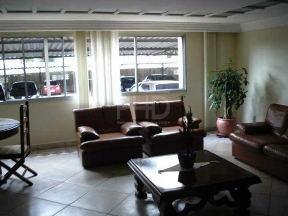 Apartamento, 3 quartos, 150 m² - Foto 4
