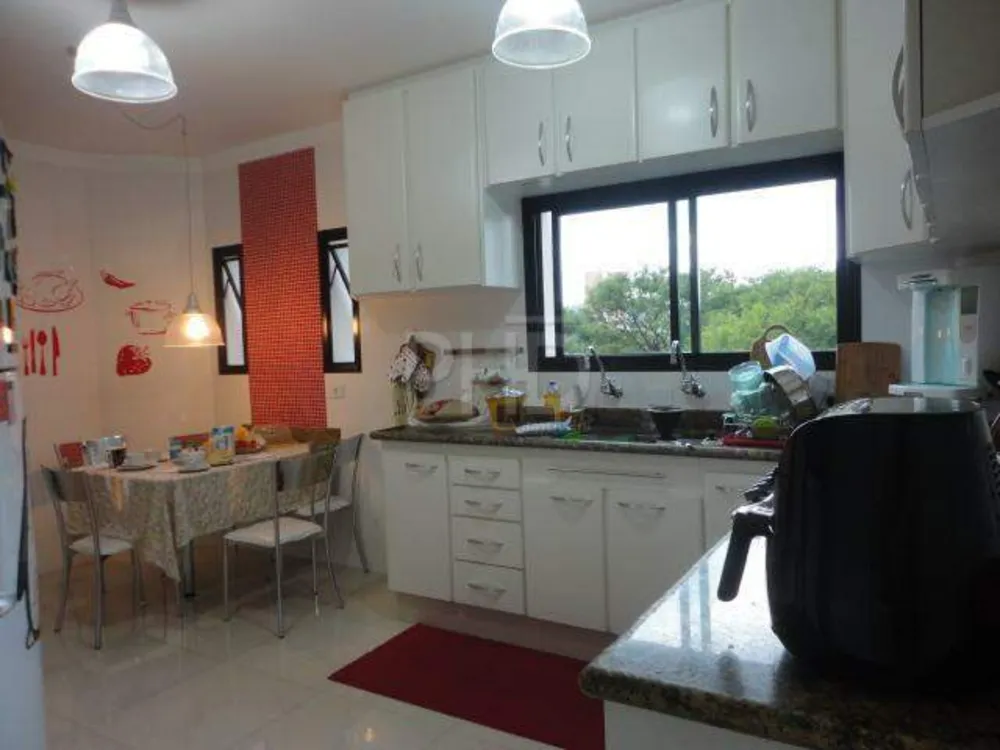Apartamento, 3 quartos, 150 m² - Foto 5