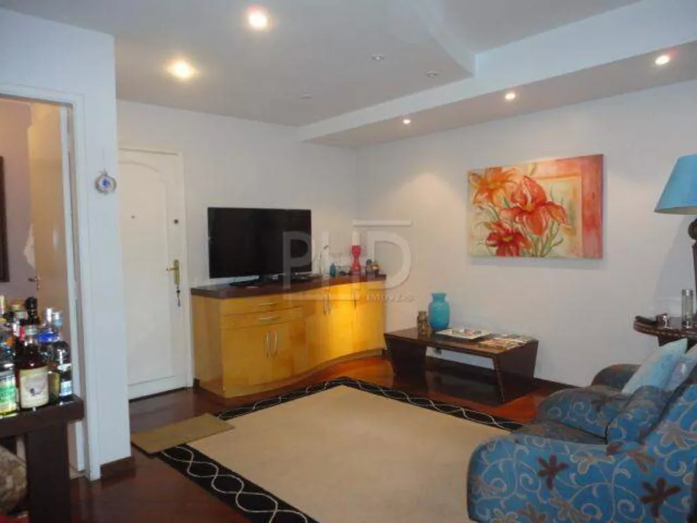 Apartamento, 3 quartos, 150 m² - Foto 5