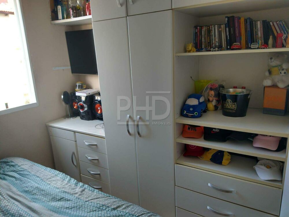 Apartamento, 3 quartos, 64 m² - Foto 4