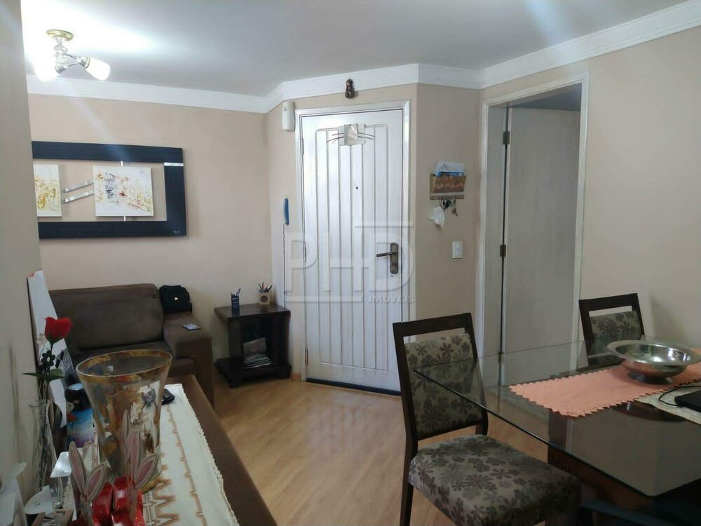 Apartamento, 3 quartos, 64 m² - Foto 3