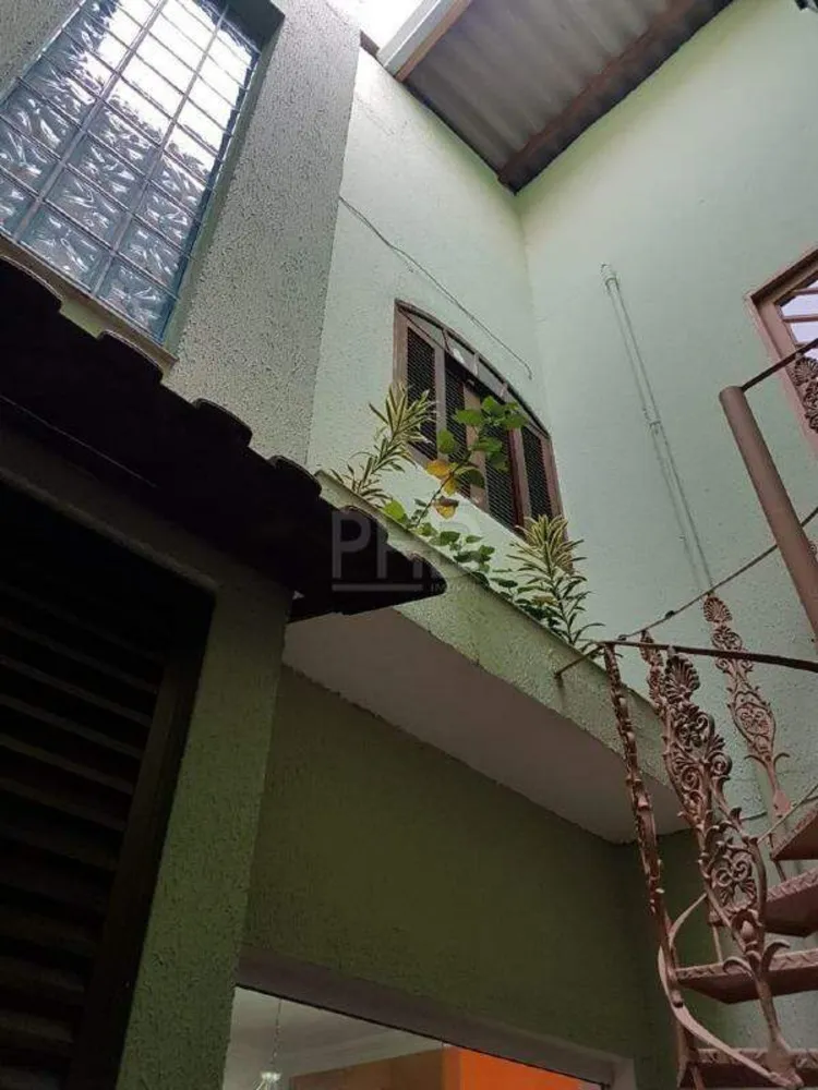 Sobrado, 3 quartos, 201 m² - Foto 7
