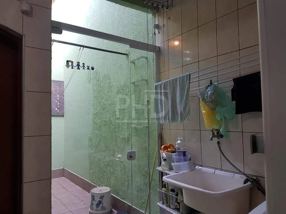Sobrado, 3 quartos, 201 m² - Foto 4