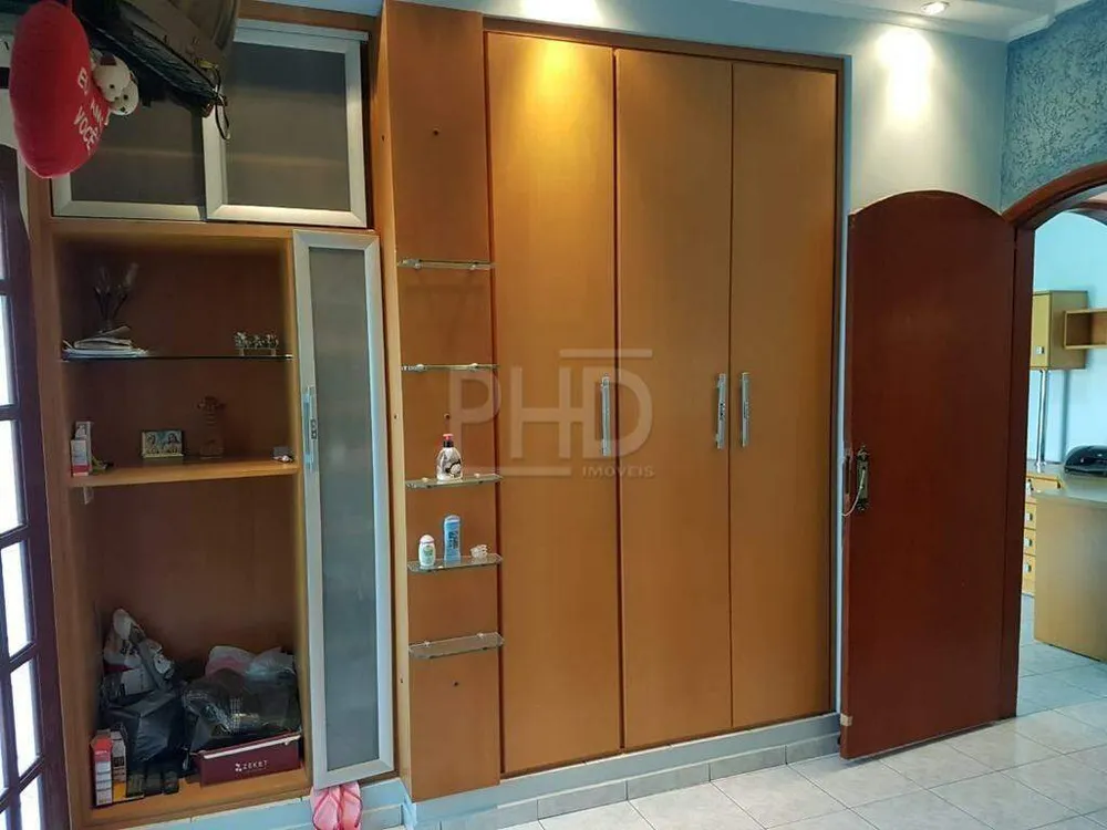 Sobrado, 3 quartos, 201 m² - Foto 6