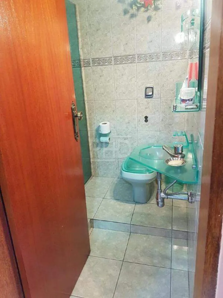 Sobrado, 3 quartos, 201 m² - Foto 2