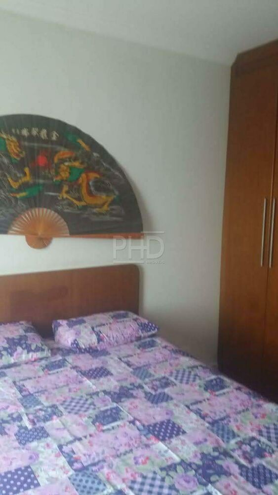 Apartamento, 3 quartos, 140 m² - Foto 9