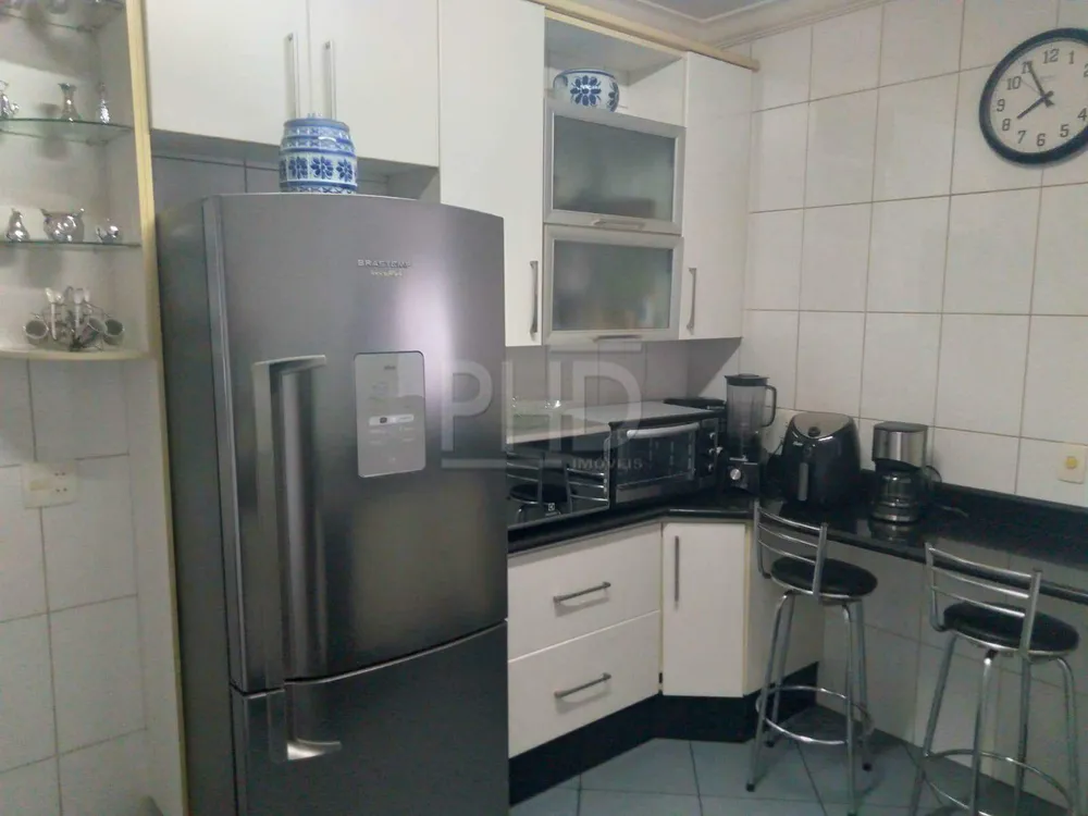 Apartamento, 3 quartos, 140 m² - Foto 8