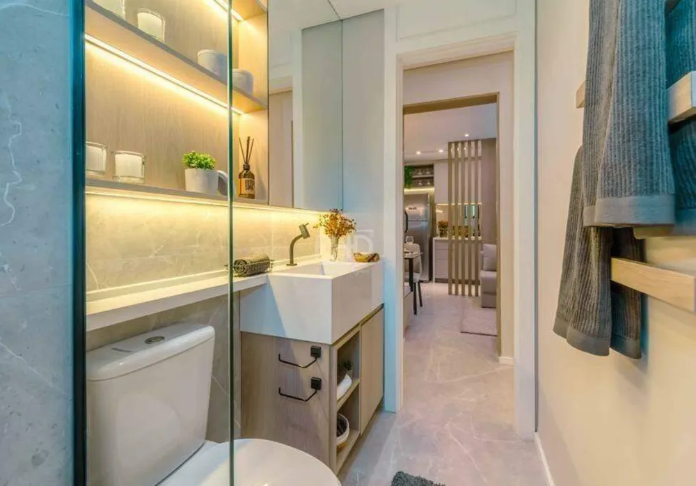 Apartamento, 3 quartos, 82 m² - Foto 3