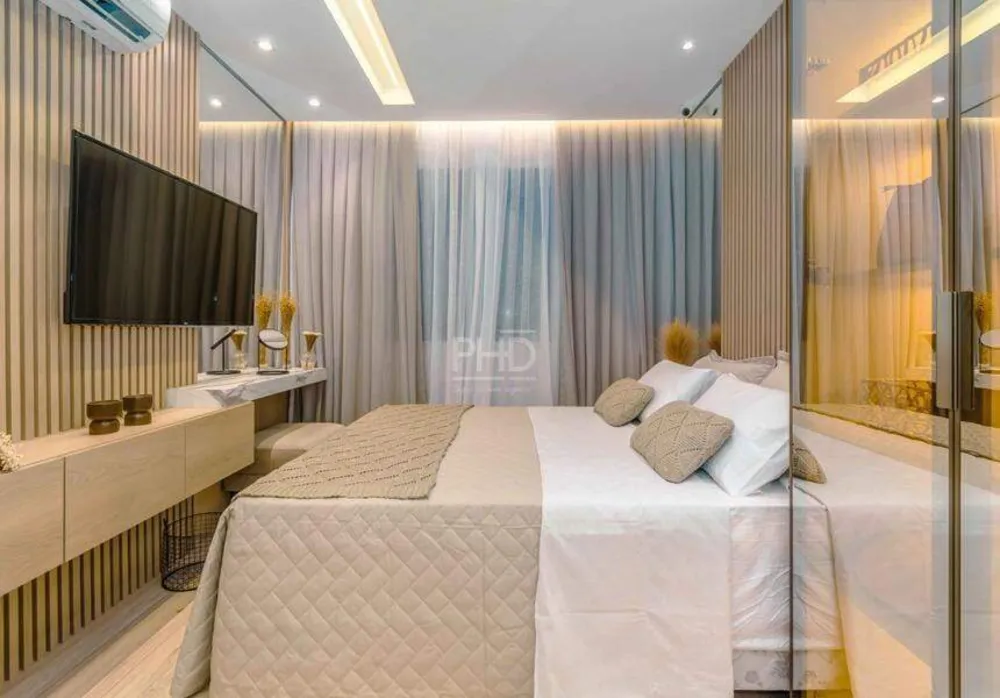 Apartamento, 3 quartos, 82 m² - Foto 2