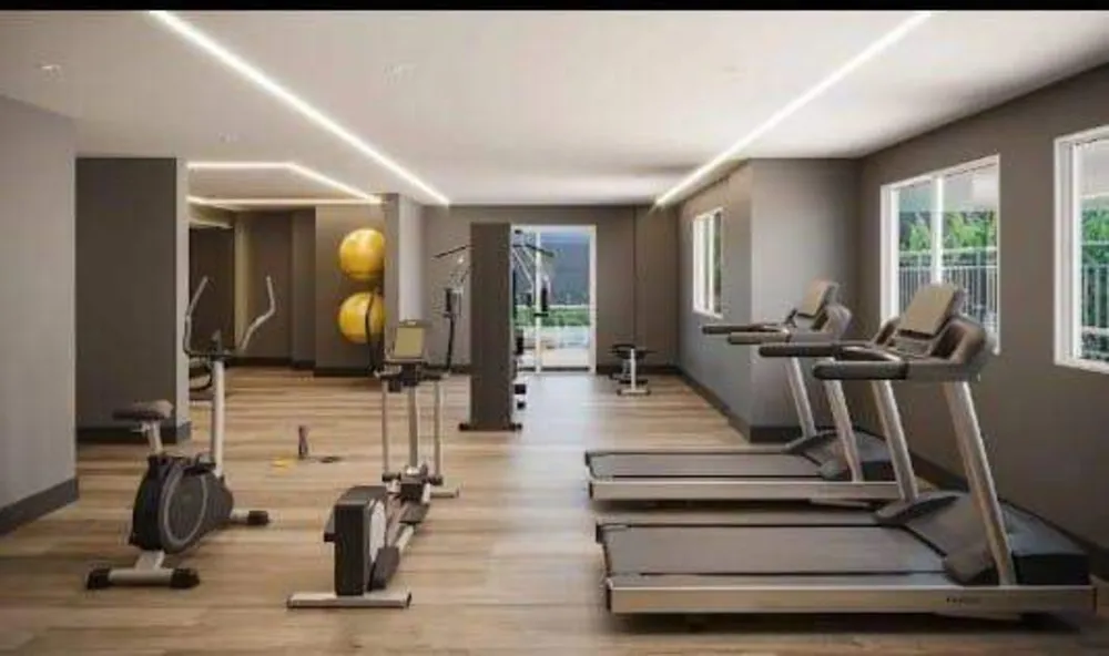 Apartamento, 3 quartos, 82 m² - Foto 4
