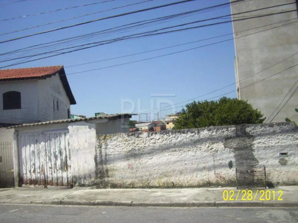 Terreno, 497 m² - Foto 5