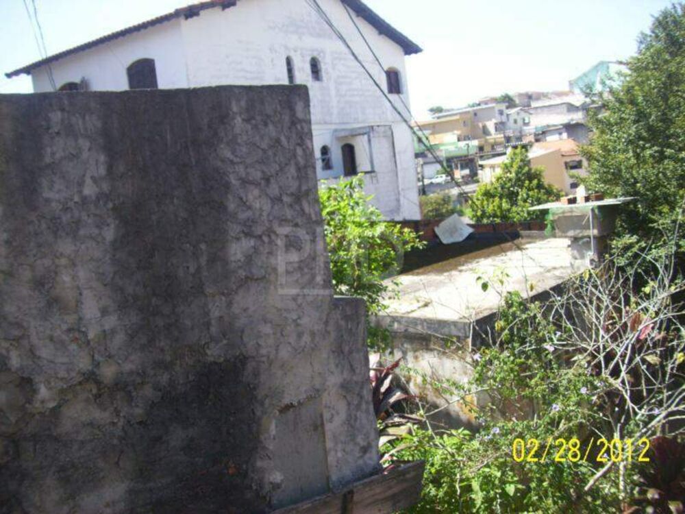 Terreno à venda, 497m² - Foto 1