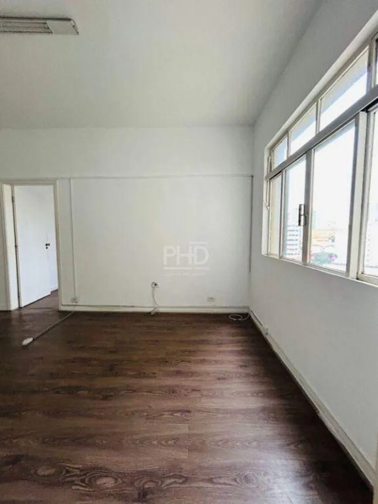 Sala-Conjunto, 73 m² - Foto 1