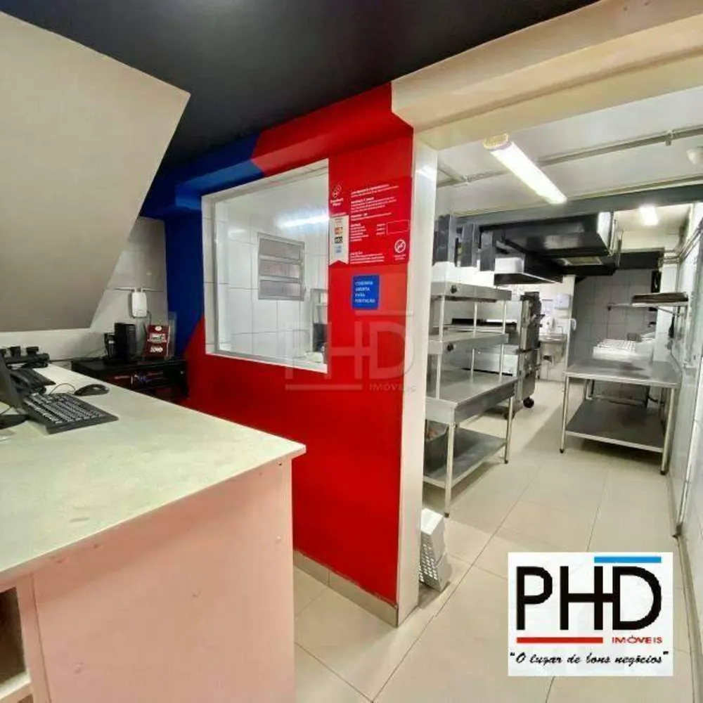 Prédio Inteiro, 270 m² - Foto 4