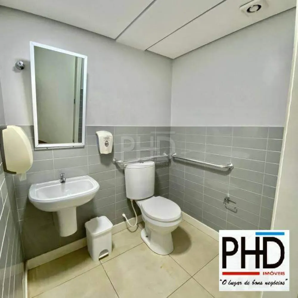 Prédio Inteiro, 270 m² - Foto 12