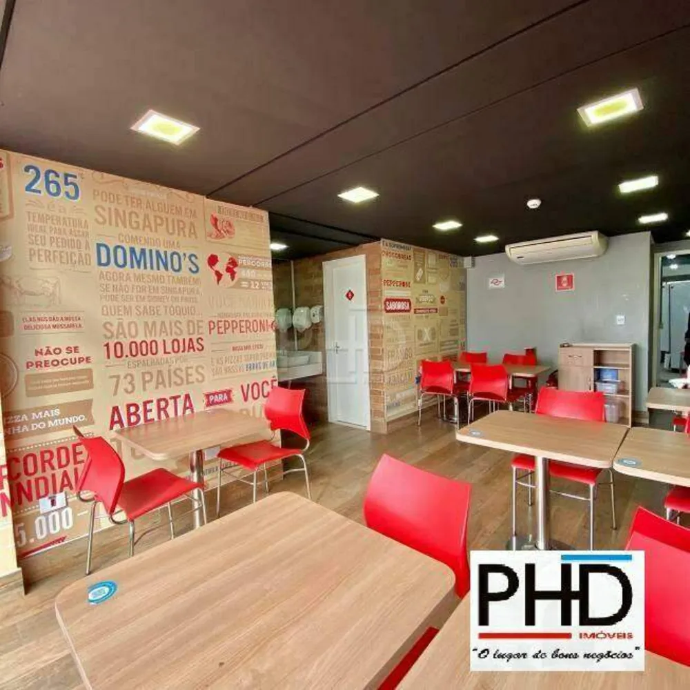 Prédio Inteiro, 270 m² - Foto 6