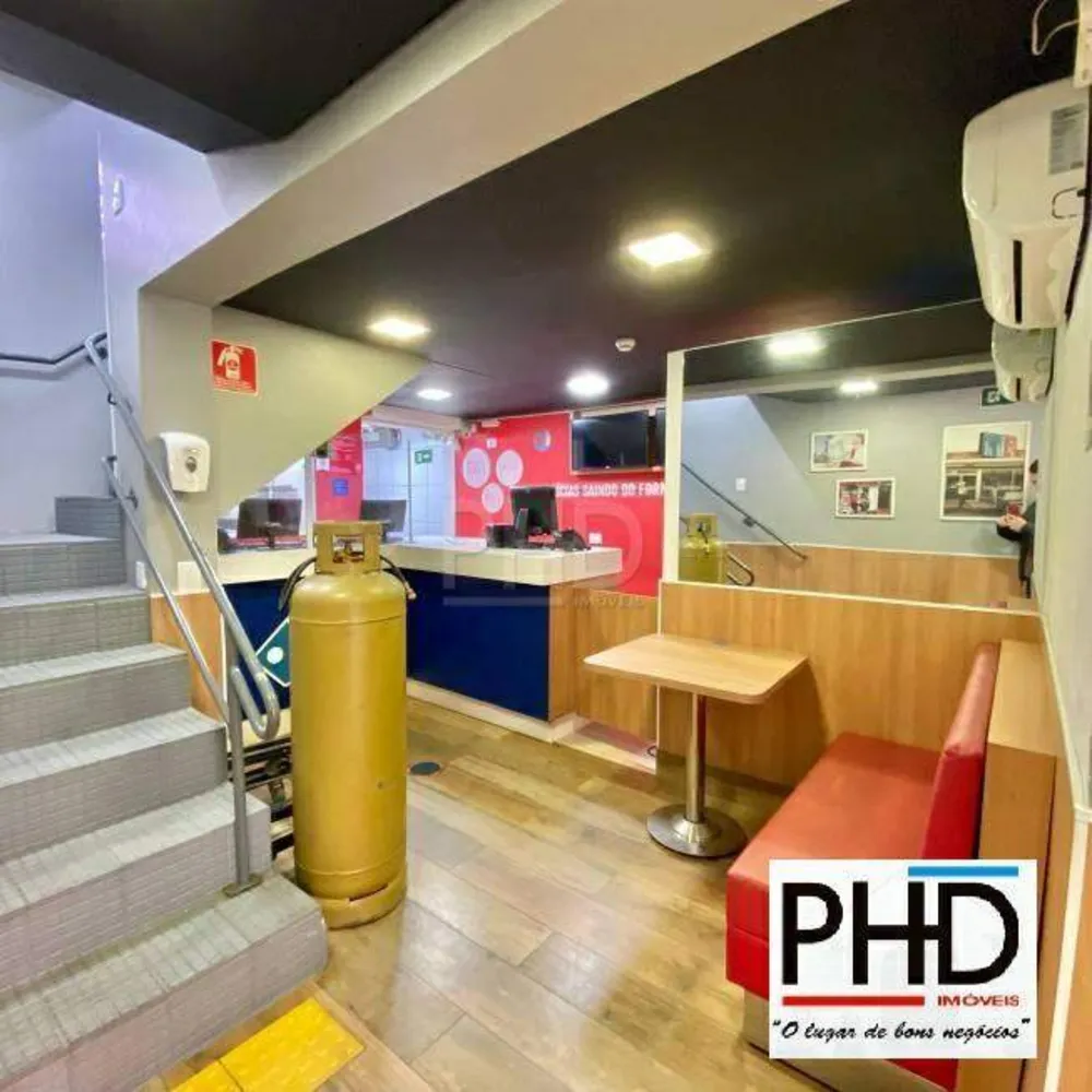 Prédio Inteiro, 270 m² - Foto 5