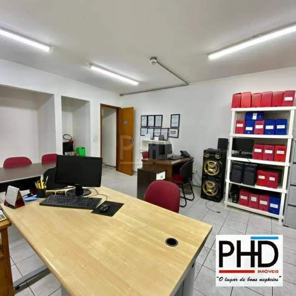 Prédio Inteiro, 270 m² - Foto 11