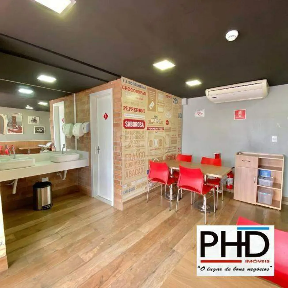 Prédio Inteiro, 270 m² - Foto 9