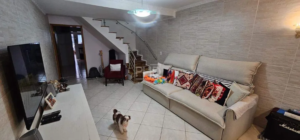 Sobrado, 3 quartos, 201 m² - Foto 9