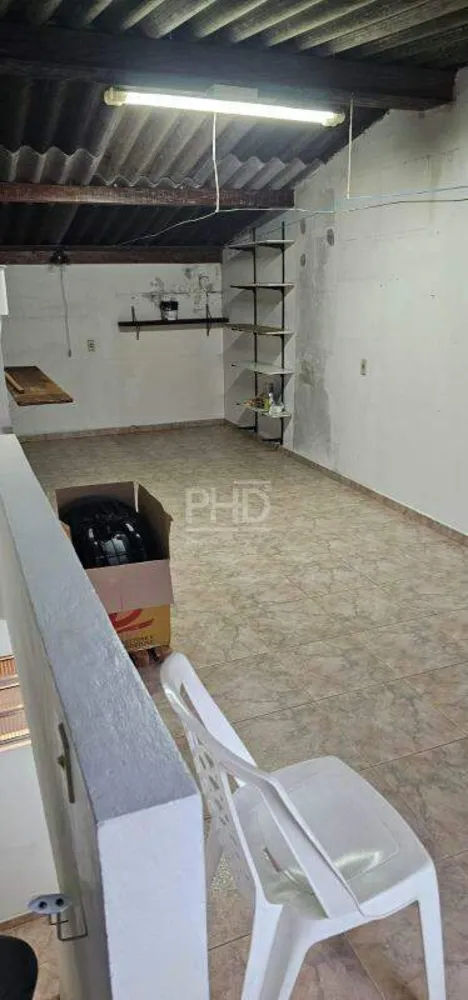 Sobrado, 3 quartos, 201 m² - Foto 12