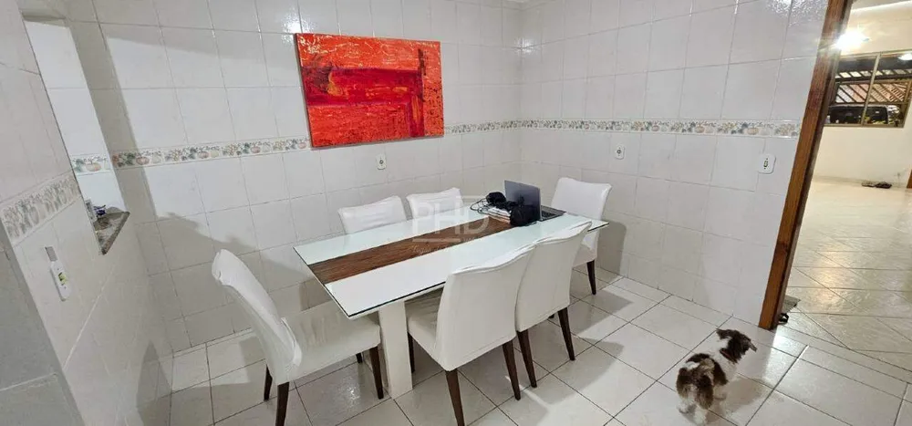 Sobrado, 3 quartos, 201 m² - Foto 7