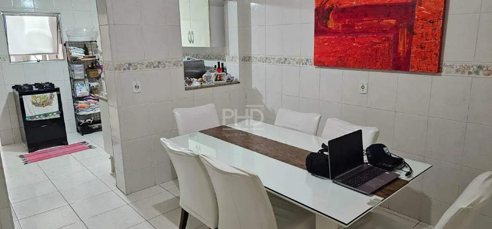 Sobrado, 3 quartos, 201 m² - Foto 8