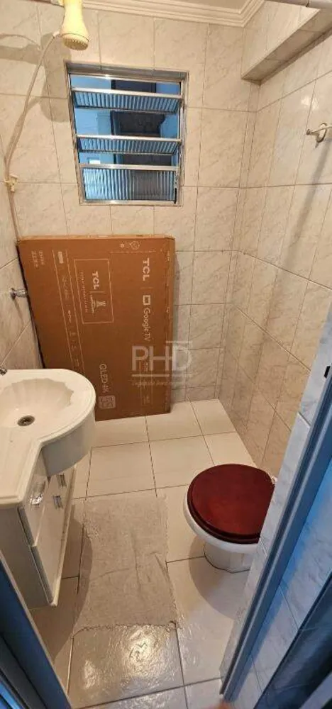 Sobrado, 3 quartos, 201 m² - Foto 11