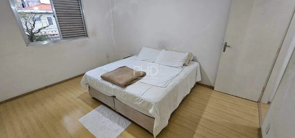 Sobrado, 3 quartos, 201 m² - Foto 6