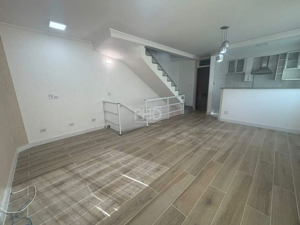 Casa, 3 quartos, 123 m² - Foto 1