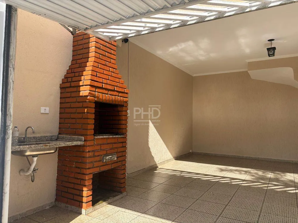 Casa, 3 quartos, 123 m² - Foto 3