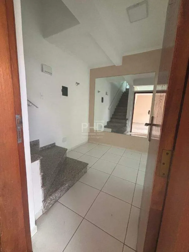 Casa, 3 quartos, 123 m² - Foto 2