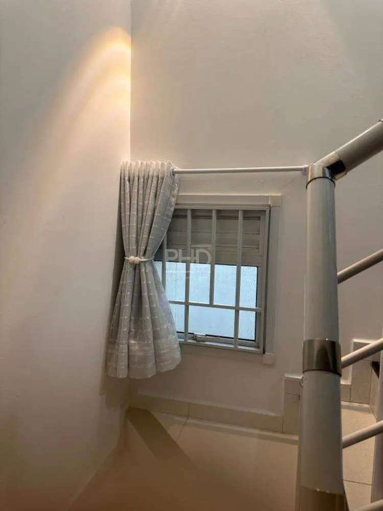 Cobertura, 2 quartos, 172 m² - Foto 3