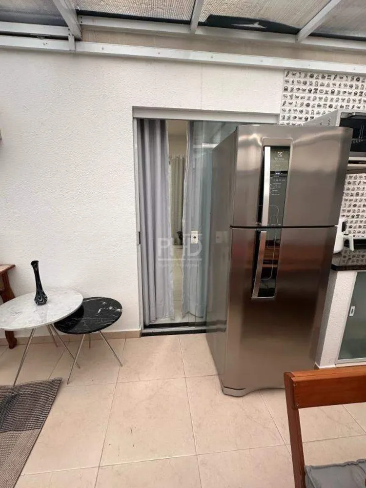 Cobertura, 2 quartos, 172 m² - Foto 4