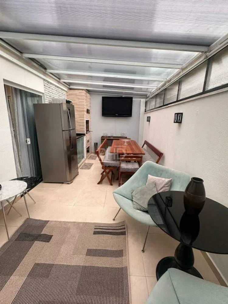 Cobertura, 2 quartos, 172 m² - Foto 7