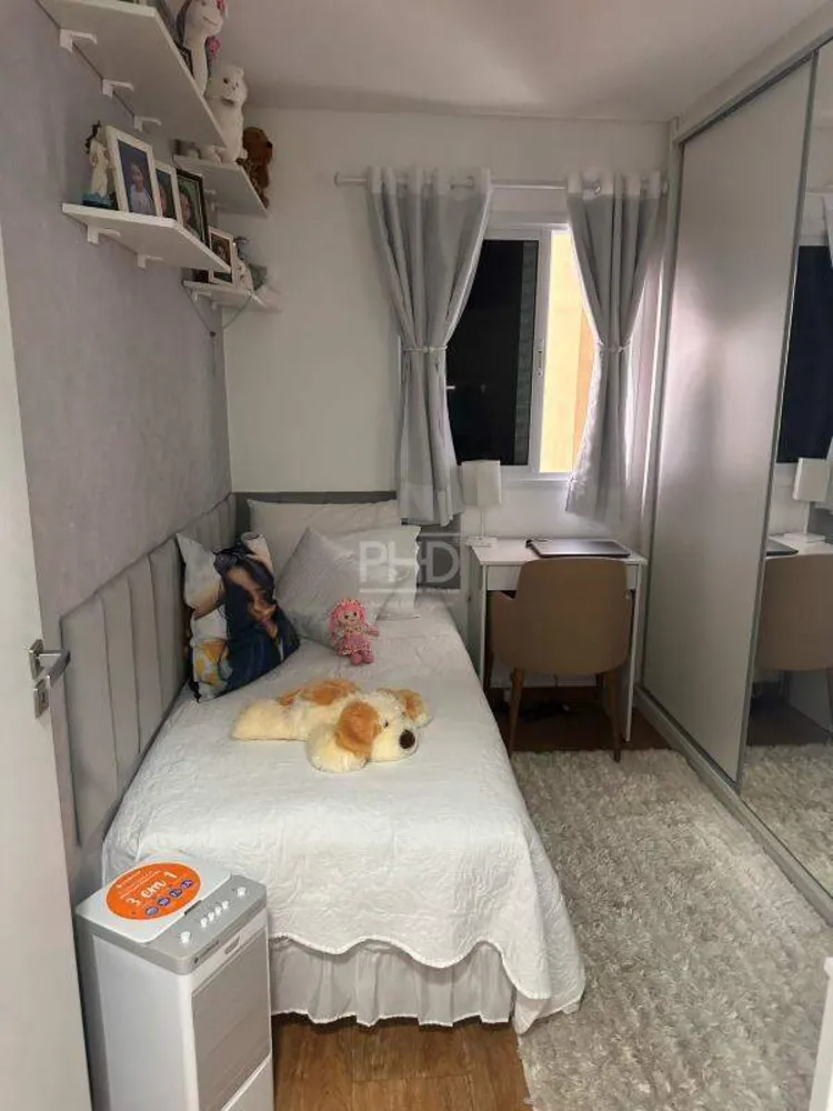 Cobertura, 2 quartos, 172 m² - Foto 1