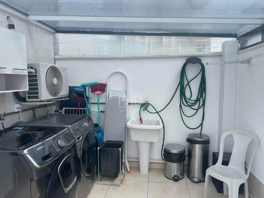 Cobertura, 2 quartos, 172 m² - Foto 8