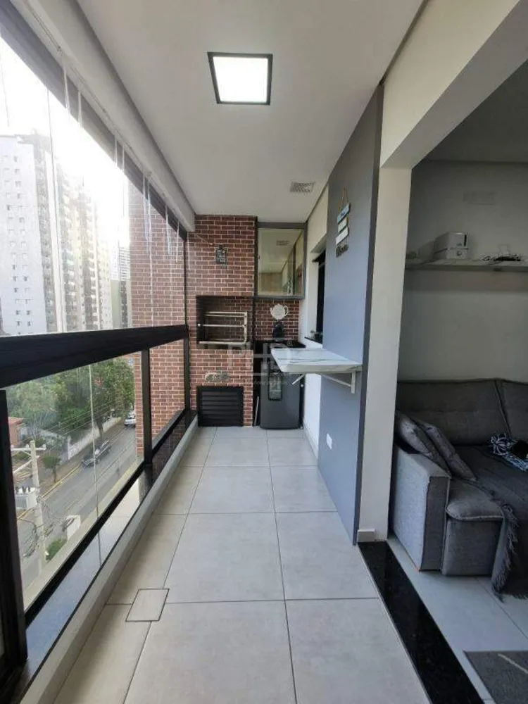 Apartamento, 2 quartos, 58 m² - Foto 4