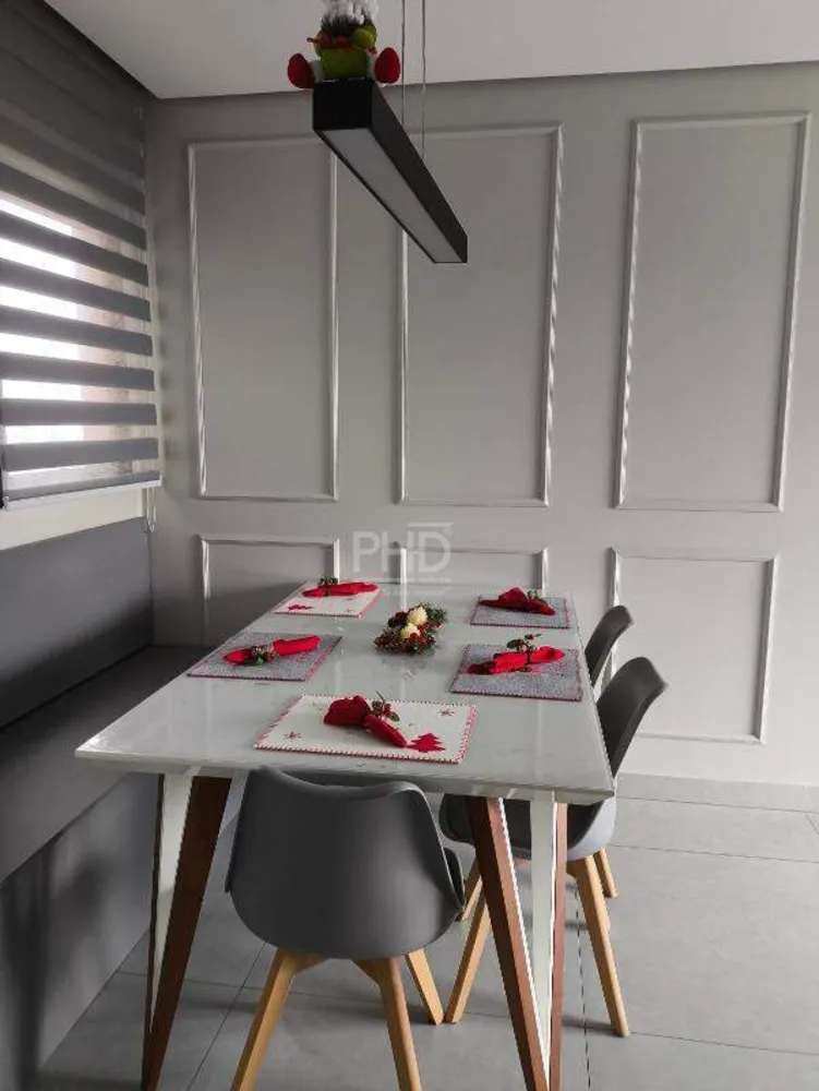 Apartamento, 2 quartos, 58 m² - Foto 5