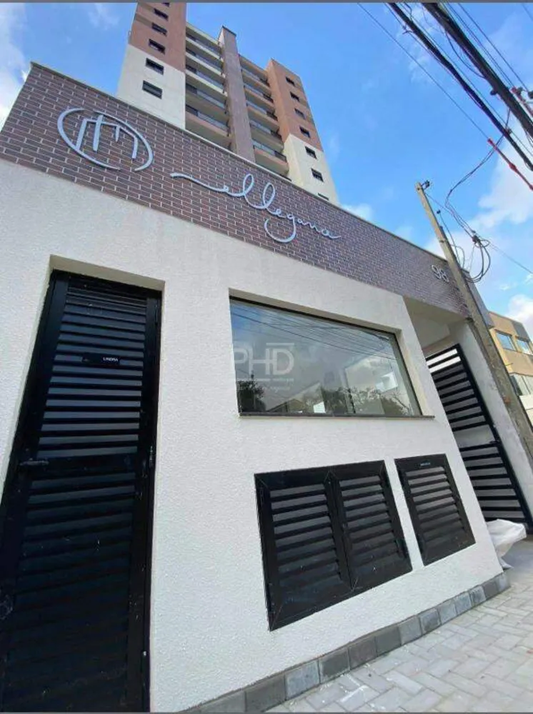 Apartamento, 2 quartos, 58 m² - Foto 3