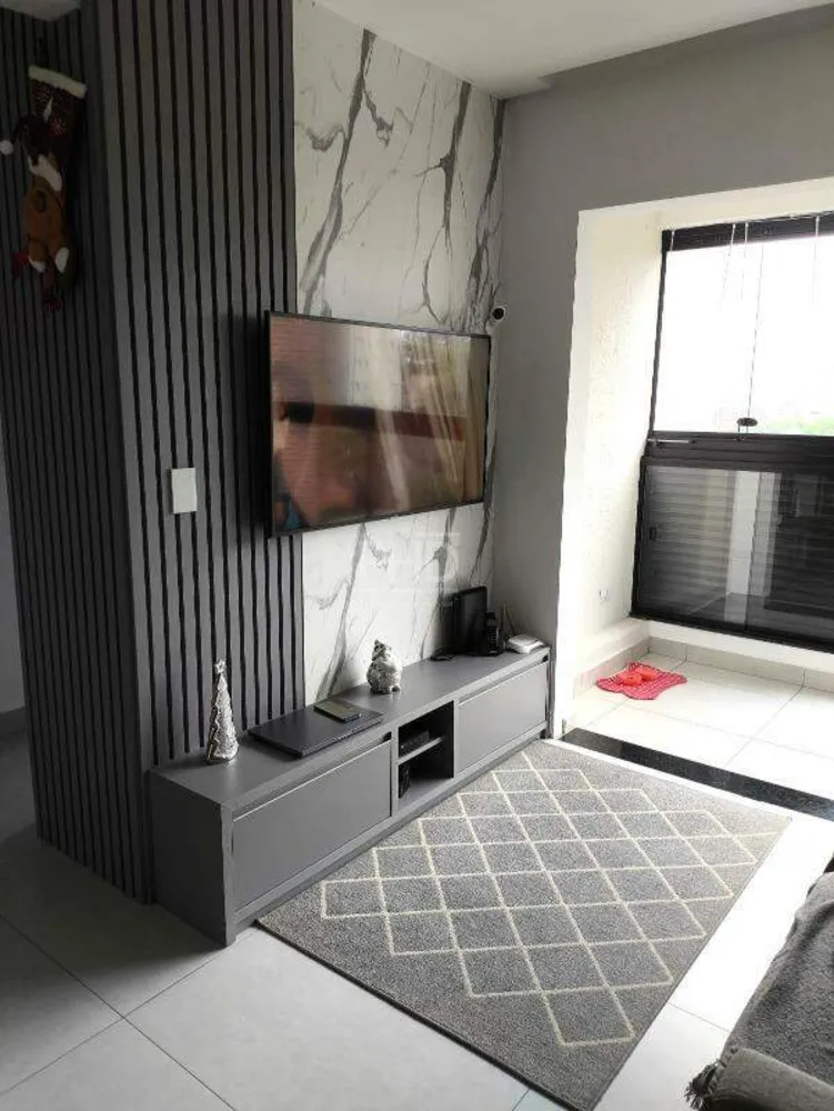 Apartamento, 2 quartos, 58 m² - Foto 2